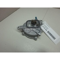 Насос вакуумный Toyota Camry V70 2017 2930025010