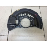 Пыльник тормозного диска Toyota Camry V70 2017 4778106180