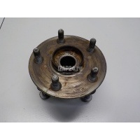 Ступица передняя Toyota Camry V70 2017 4355033020