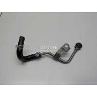 Трубка системы охлаждения АКПП Toyota Camry V70 2017 3290148020