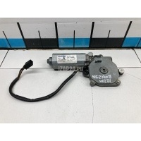 Моторчик люка Mercedes Benz 57/62 (2002 - 2012) 2118202742
