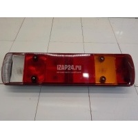 Фонарь задний левый DT Spare Parts TRUCK FM (2002 - 2010) 121441
