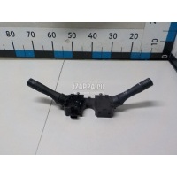 Переключатель подрулевой в сборе Nissan Cube (Z12) (2008 - 2020) 255601AN0B