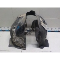 Локер передний правый Citroen-Peugeot 3008 (P84) 2016 9825281680