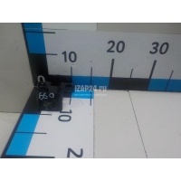 Петля двери багажника Citroen-Peugeot 3008 (P84) 2016 9813973480