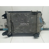 Интеркулер Isuzu Rodeo (1998 - 2004) 8973070252