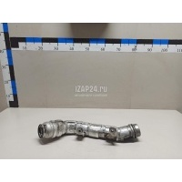 Патрубок интеркулера Hyundai-Kia Santa Fe (TM) 2018 282912R000
