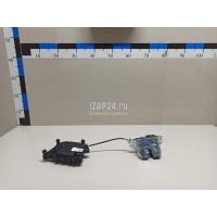 Замок багажника Hyundai-Kia Santa Fe (TM) 2018 81800S1100