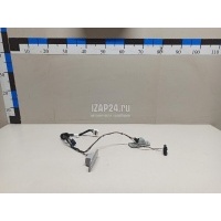Фонарь подсветки номера Hyundai-Kia Santa Fe (TM) 2018 92501S1010
