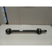 Полуось задняя левая BMW 6-serie GT G32 2017 33208639465
