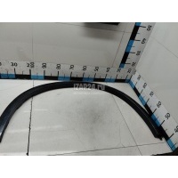 Накладка переднего крыла левого BMW X5 G05 2018 51778099123