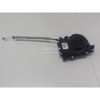 Активатор замка багажника BMW X5 G05 2018 51247441630