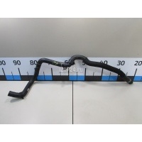 Патрубок отопителя BMW Countryman F60 2016 64216832802