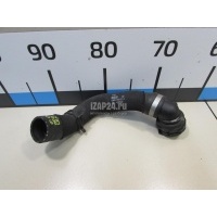 Патрубок радиатора BMW Countryman F60 2016 17128658481