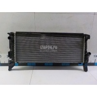 Радиатор основной BMW Countryman F60 2016 17118603089