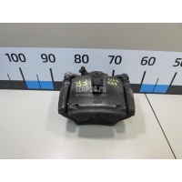 Суппорт тормозной передний правый BMW Countryman F60 2016 34116860266