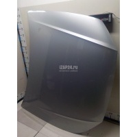 Капот VAG Q8 (4MN) 2018 4M8823029A