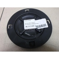 Лючок локера Mercedes Benz A-Class W177 2018 2476910500