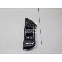 Блок управления стеклоподъемниками Mercedes Benz A-Class W177 2018 16790500019051