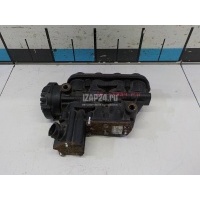 Кран уровня пола главный Volvo TRUCK FM (2010 - 2013) 21083654