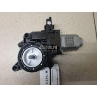 Моторчик стеклоподъемника Hyundai-Kia G70 2017 82460G9700