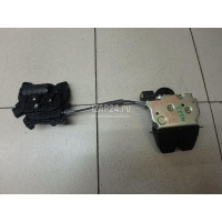 Замок багажника Hyundai-Kia G90 2016 81230D2510