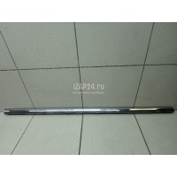 Молдинг передней левой двери Hyundai-Kia G90 2016 87711D2000