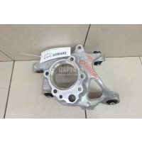 Кулак поворотный задний левый Hyundai-Kia G90 2016 52710D2000