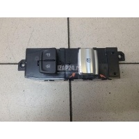 Кнопка стеклоподъемника Hyundai-Kia G90 2016 93575D2100NNB