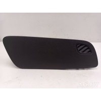 Подушка безопасности пассажира Volkswagen Polo Sedan 5 2012 6R0880204A