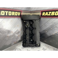 Крышка головки блока цилиндров Citroen C4 LC 2009 0248Q2