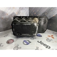 Поддон Citroen C4 LC 2009 0301N9