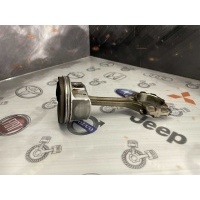 Поршень с шатуном Toyota Camry ASV51 2017 13201-39226, 13211-36032
