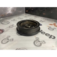 Шкив коленвала Toyota Camry ASV51 2017 13470-36010