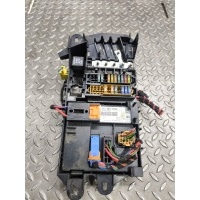 Блок комфорта Audi A6 2006 4f0907289g