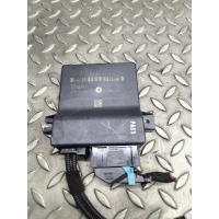 Диагностический интерфейс Audi A6 2007 4f0907468d