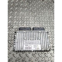 Блок управления АКПП Renault Laguna 2003 8200211611