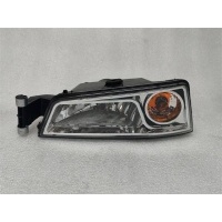 фара противотуманная SITRAK 812W25320-6001