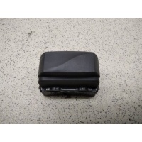 Заглушка renault Kaptur 2016- 684920647R