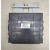Блок управления двигателем mitsubishi Lancer IX 2003-2006 1860A318
