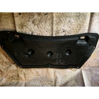 Шумоизоляция капота Mazda CX-5 I (2011—2015) 280 2014 KD53-56-681