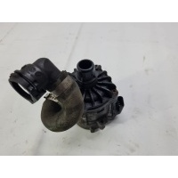 Насос антифриза дополнительный BMW X6 F16 2014 11517566335