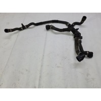 Патрубок радиатора BMW 7 F01/F02 2013 17127619706