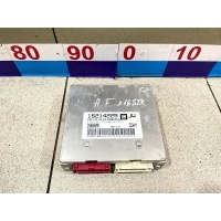 Блок управления двигателем Opel Astra F (1991—2005) 16214229