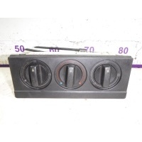 Блок управления отопителем Audi 80 B3 (1986—1991) 1989 893819073B