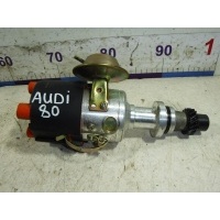 Распределитель зажигания Audi 80 B3 (1986—1991) 1989 034905237AX