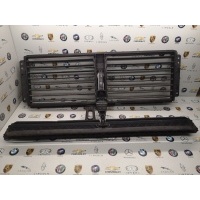 Жалюзи Chevrolet Equinox 3 2018 84460248,84498862,84614525