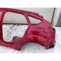 Крыло заднее левое FORD Focus III 2011> 1852171