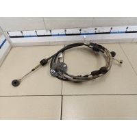 Трос КПП FORD Focus III 2011> 2140734