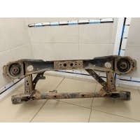 Балка задняя FORD Focus III 2011> 2320059